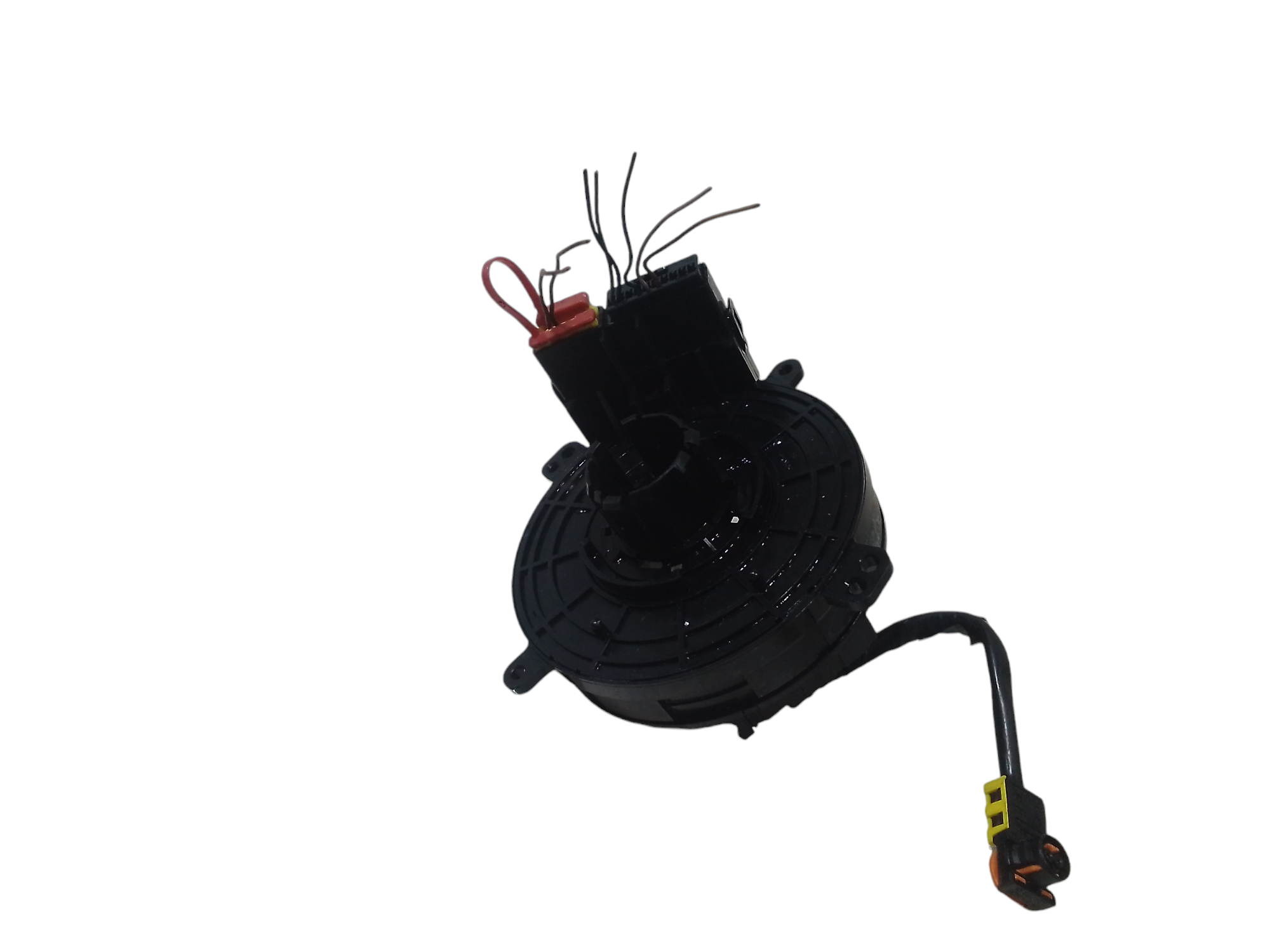 Contatto Spiralato per Opel Corsa E 3 Serie (2015 - In produzione)