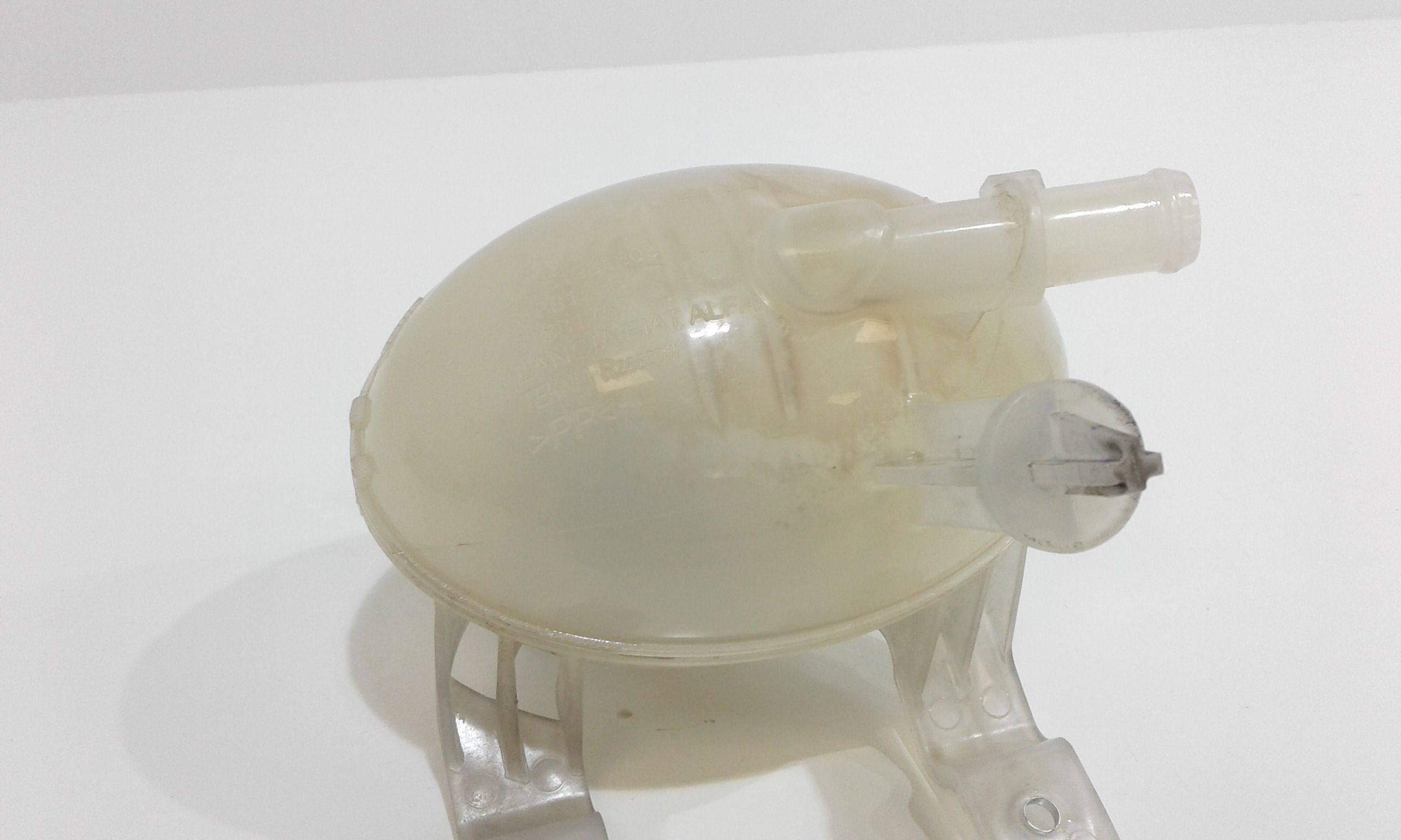 Vaschetta acqua liquido refrigerante FIAT 500 L 1  Serie