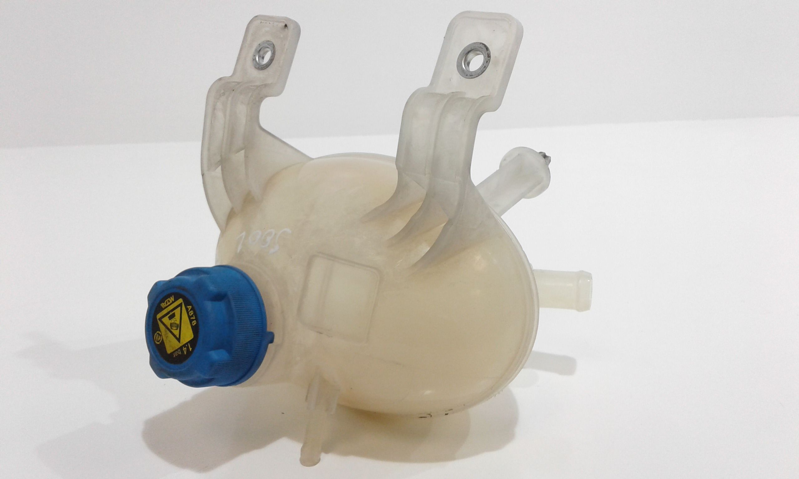 Vaschetta acqua liquido refrigerante FIAT 500 L 1  Serie