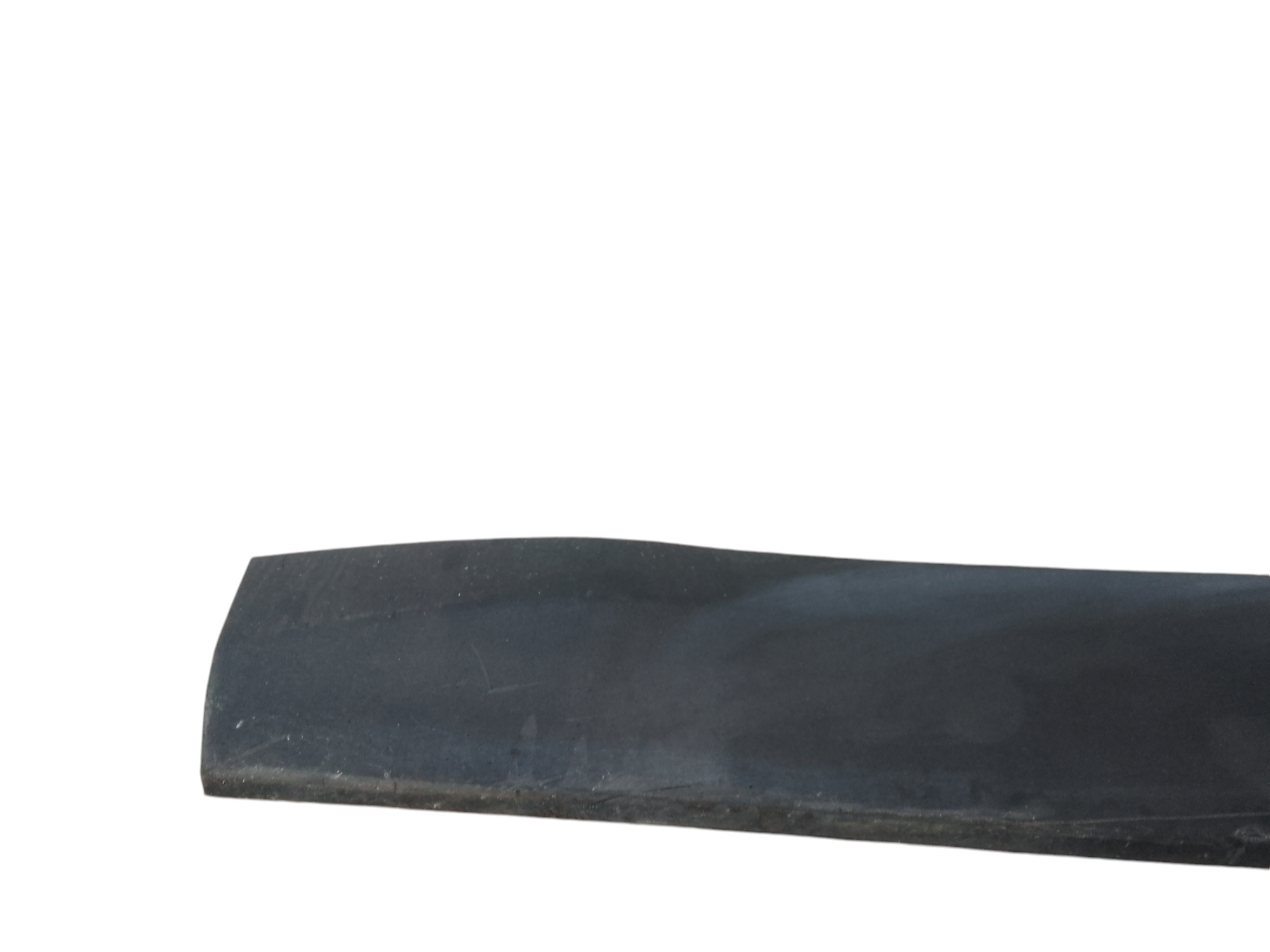 Modanatura porta ant SX guida per Peugeot 3008 Serie (16>) (2016 - In produzione)