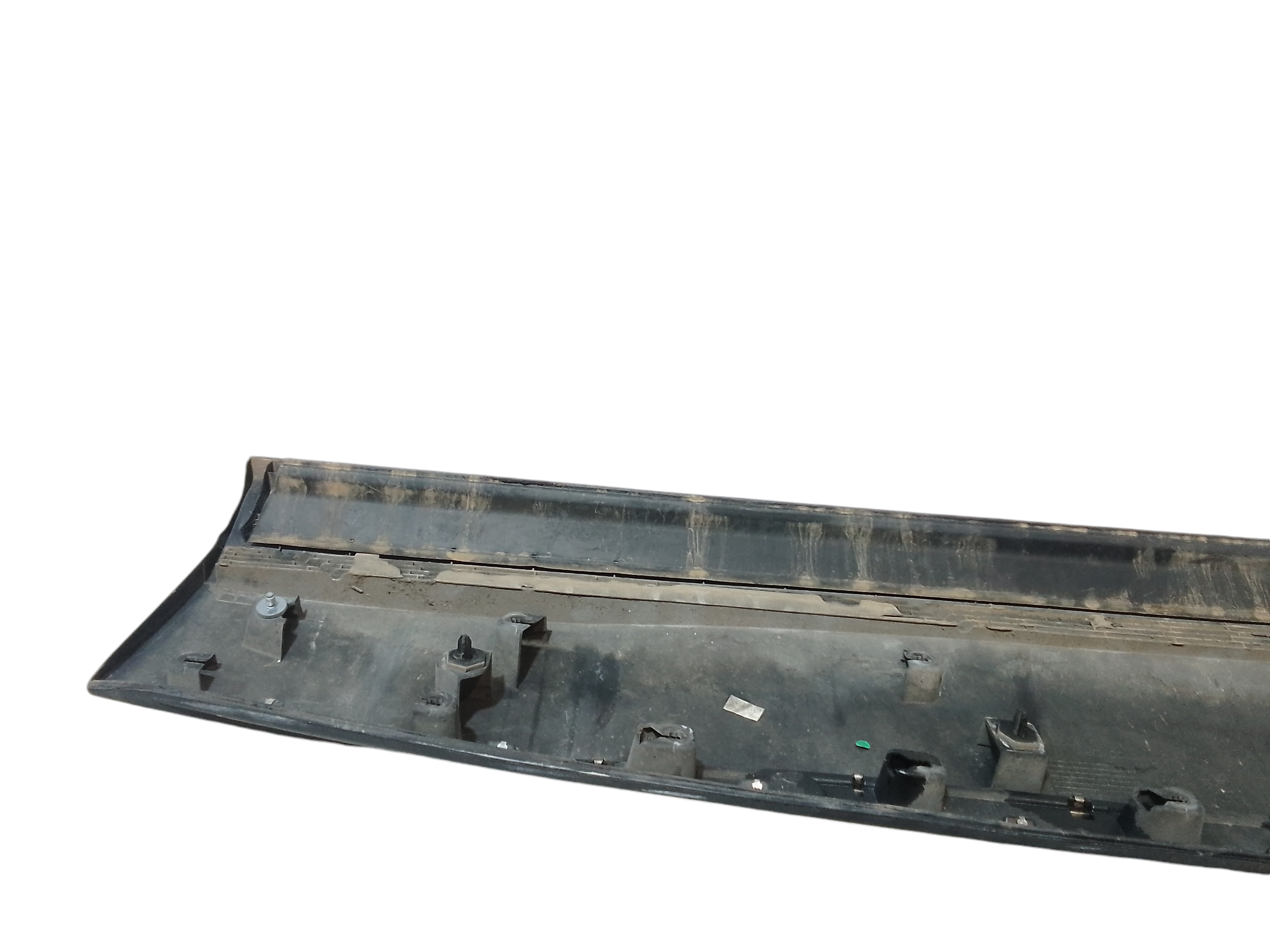 Modanatura porta ant SX guida per Peugeot 3008 Serie (16>) (2016 - In produzione)