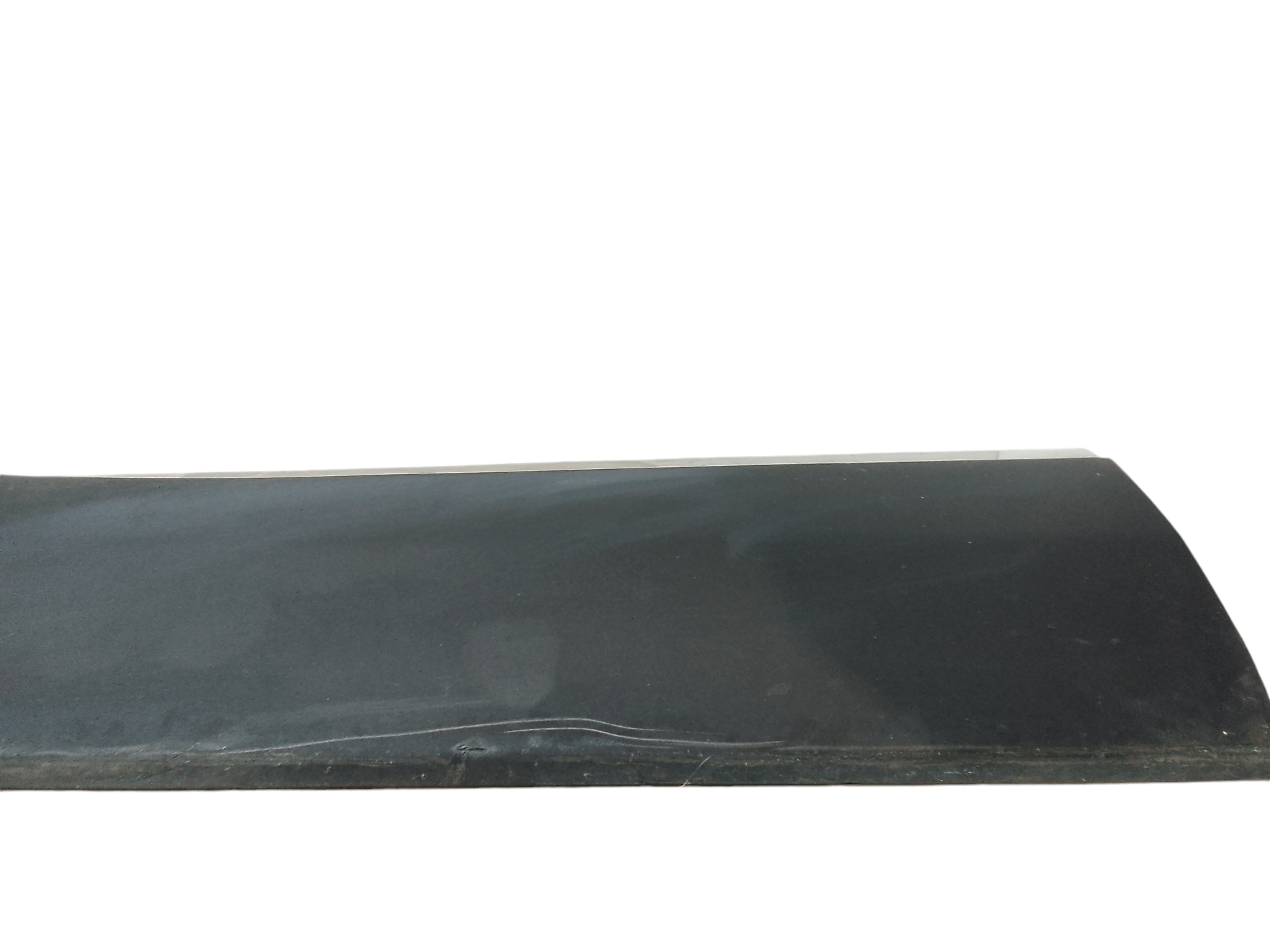 Modanatura porta ant SX guida per Peugeot 3008 Serie (16>) (2016 - In produzione)