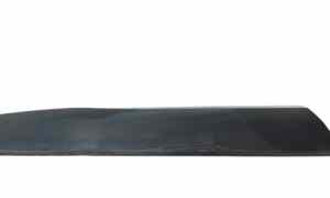 Modanatura porta ant SX guida per Peugeot 3008 Serie (16>) (2016 - In produzione)