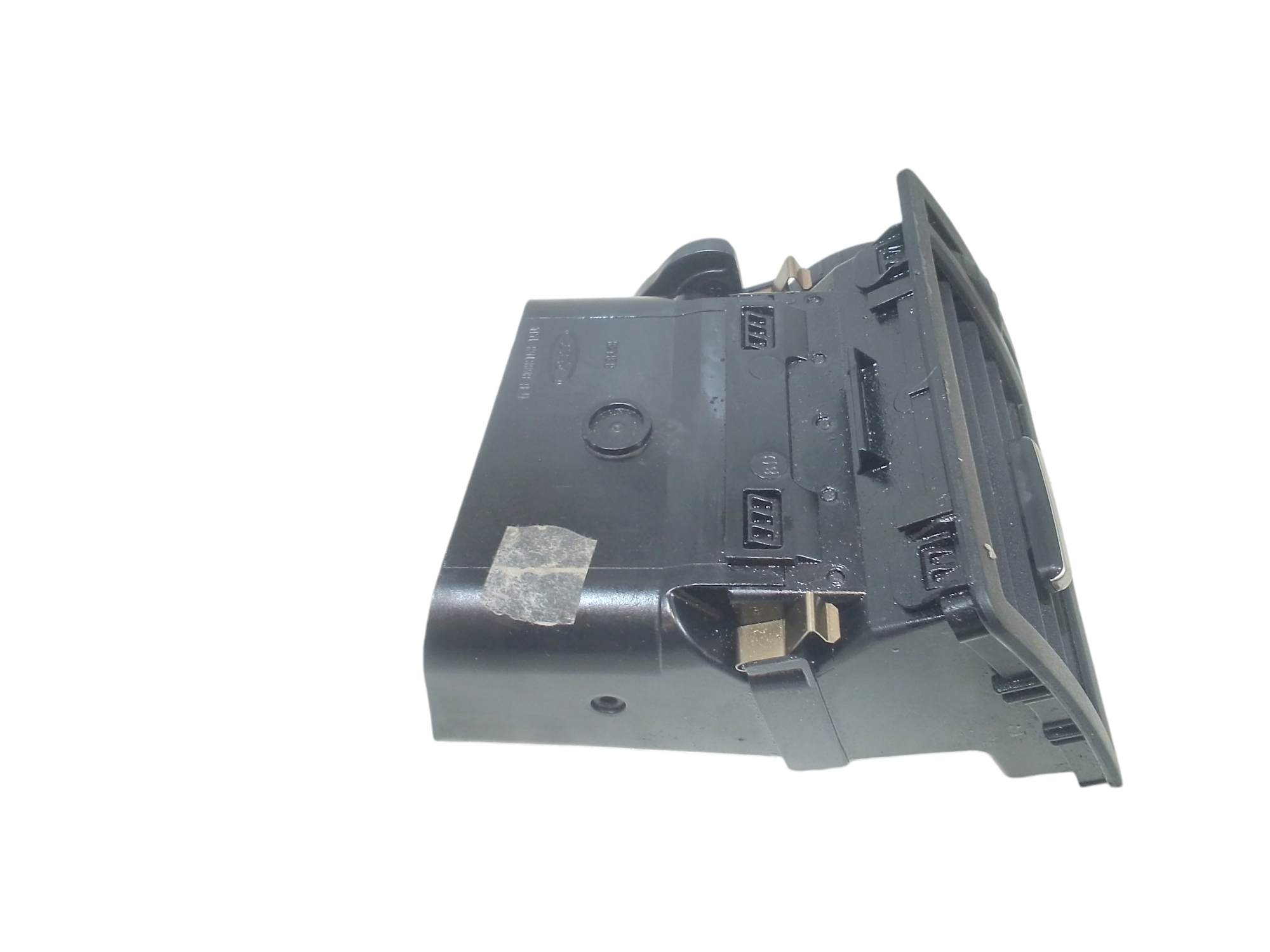 Bocchetta aria cruscotto lato passeggero per Ford C - Max Serie (10>) (2010 - In produzione)