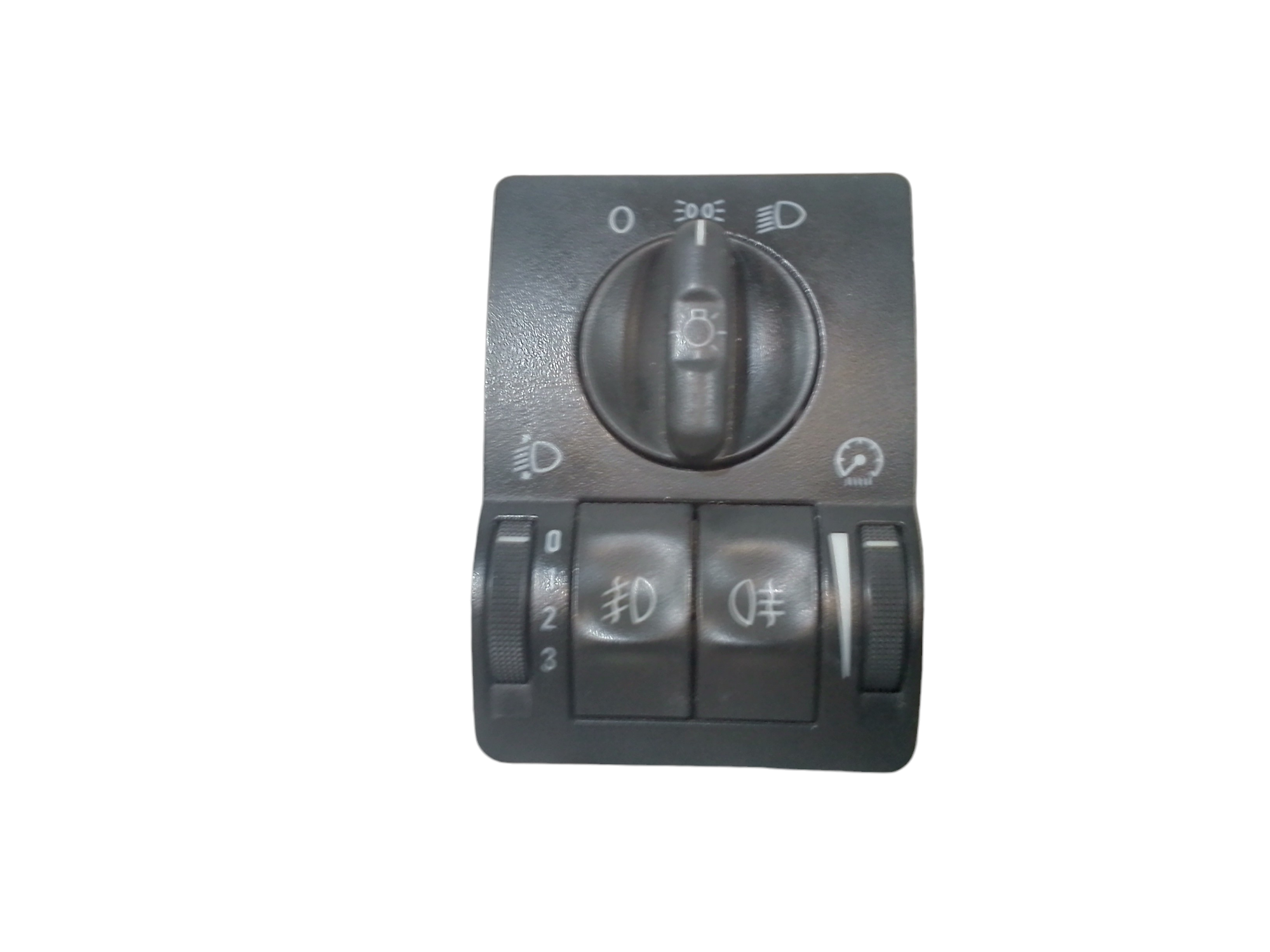 Interruttore comando luci per Opel Corsa C 3p 2 Serie (2003 - 2006)