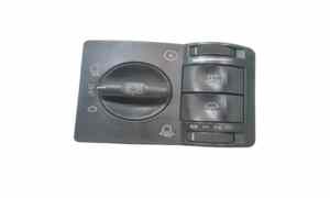 Interruttore comando luci per Opel Corsa C 3p 2 Serie (2003 - 2006)