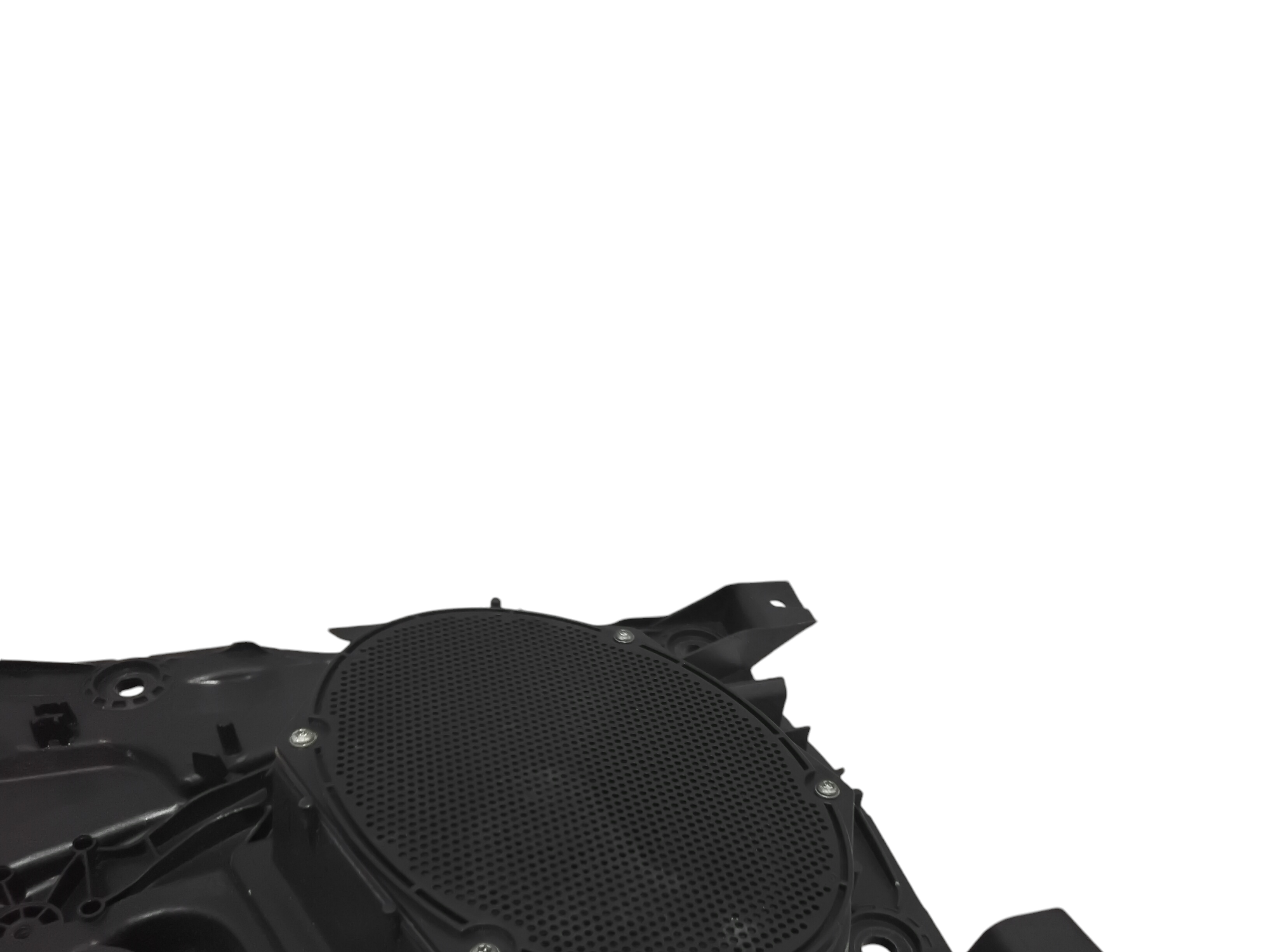 Cremagliera anteriore sinistra Guida per Ford Fiesta 5 Serie (2005 - 2008)