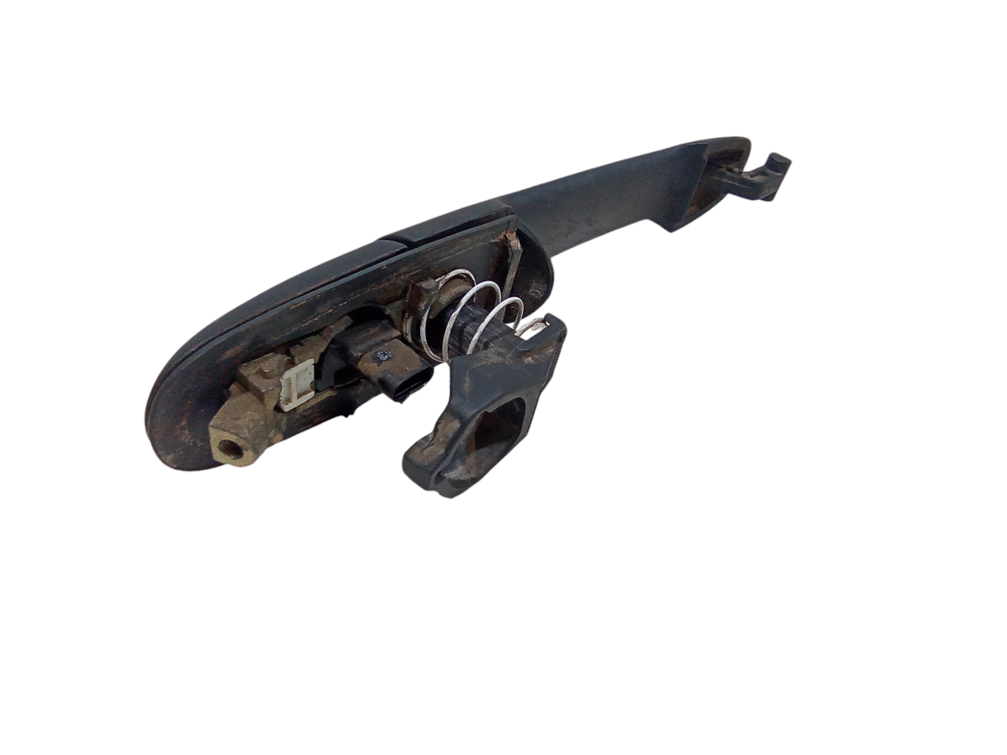 Maniglia esterna Anteriore Destra per Mercedes Vito W639 2 Serie (2003 - 2014)