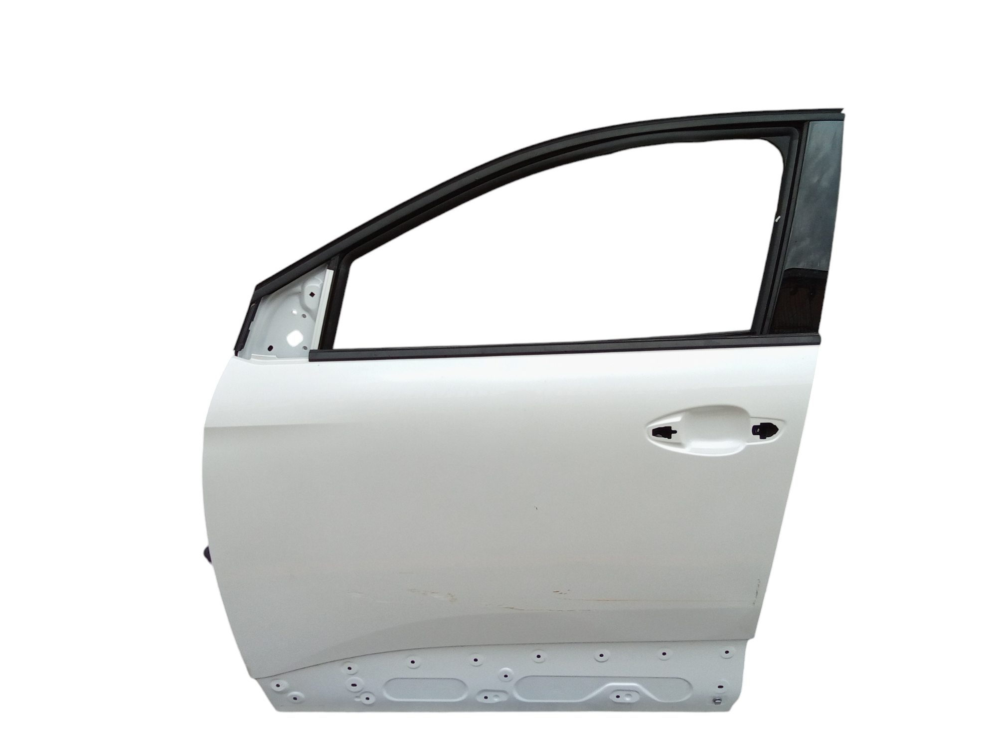 Portiera Anteriore Sinistra per Peugeot 3008 Serie (16>) (2016 - In produzione)