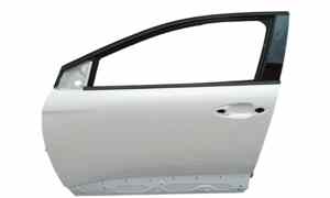 Portiera Anteriore Sinistra per Peugeot 3008 Serie (16>) (2016 - In produzione)