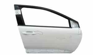 Portiera anteriore Destra per Peugeot 3008 Serie (16>) (2016 - In produzione)