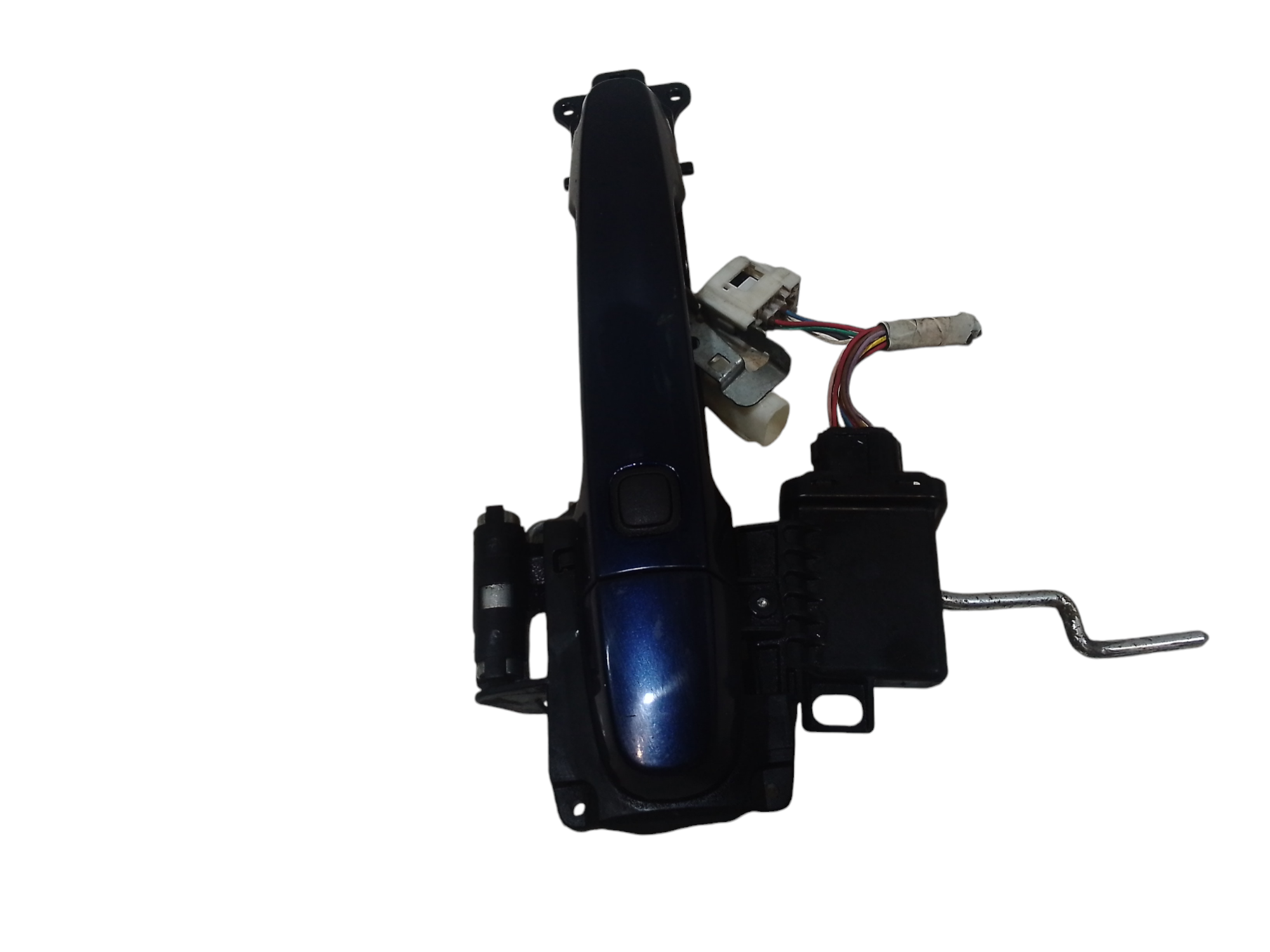 Maniglia esterna Anteriore Destra per Toyota Rav4 4 Serie (2005 - 2009)