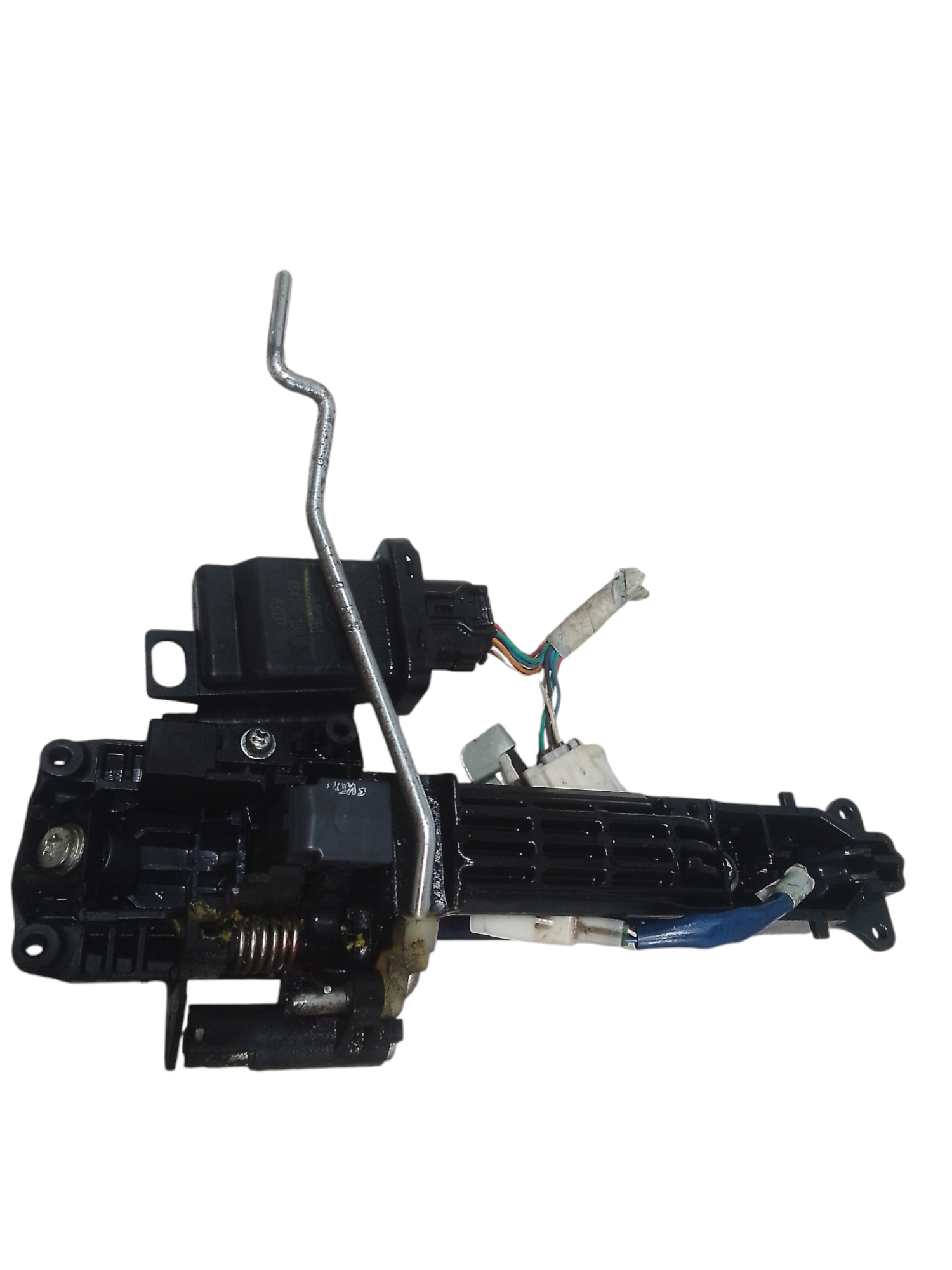 Maniglia esterna Anteriore Destra per Toyota Rav4 4 Serie (2005 - 2009)