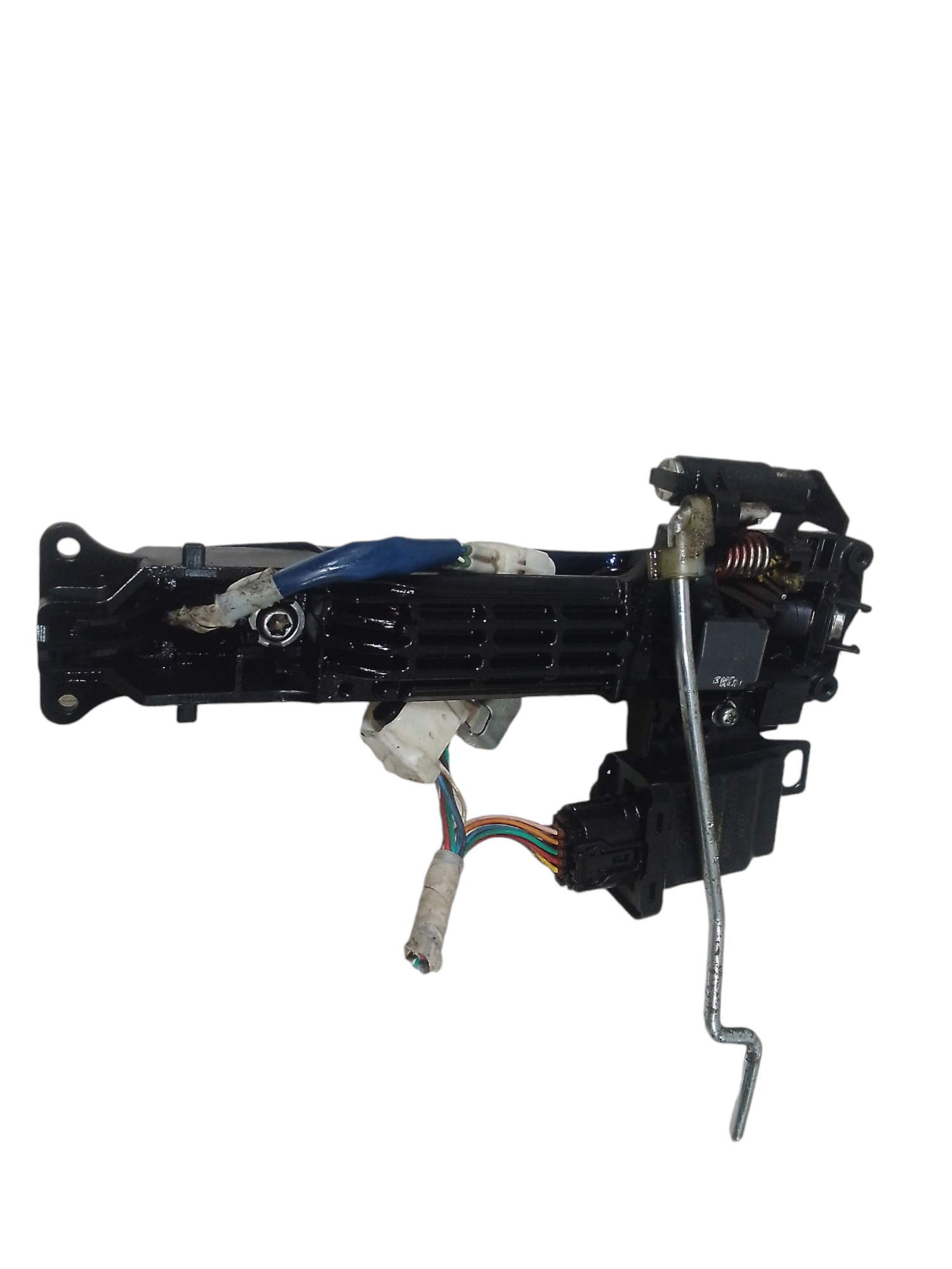 Maniglia esterna Anteriore Destra per Toyota Rav4 4 Serie (2005 - 2009)