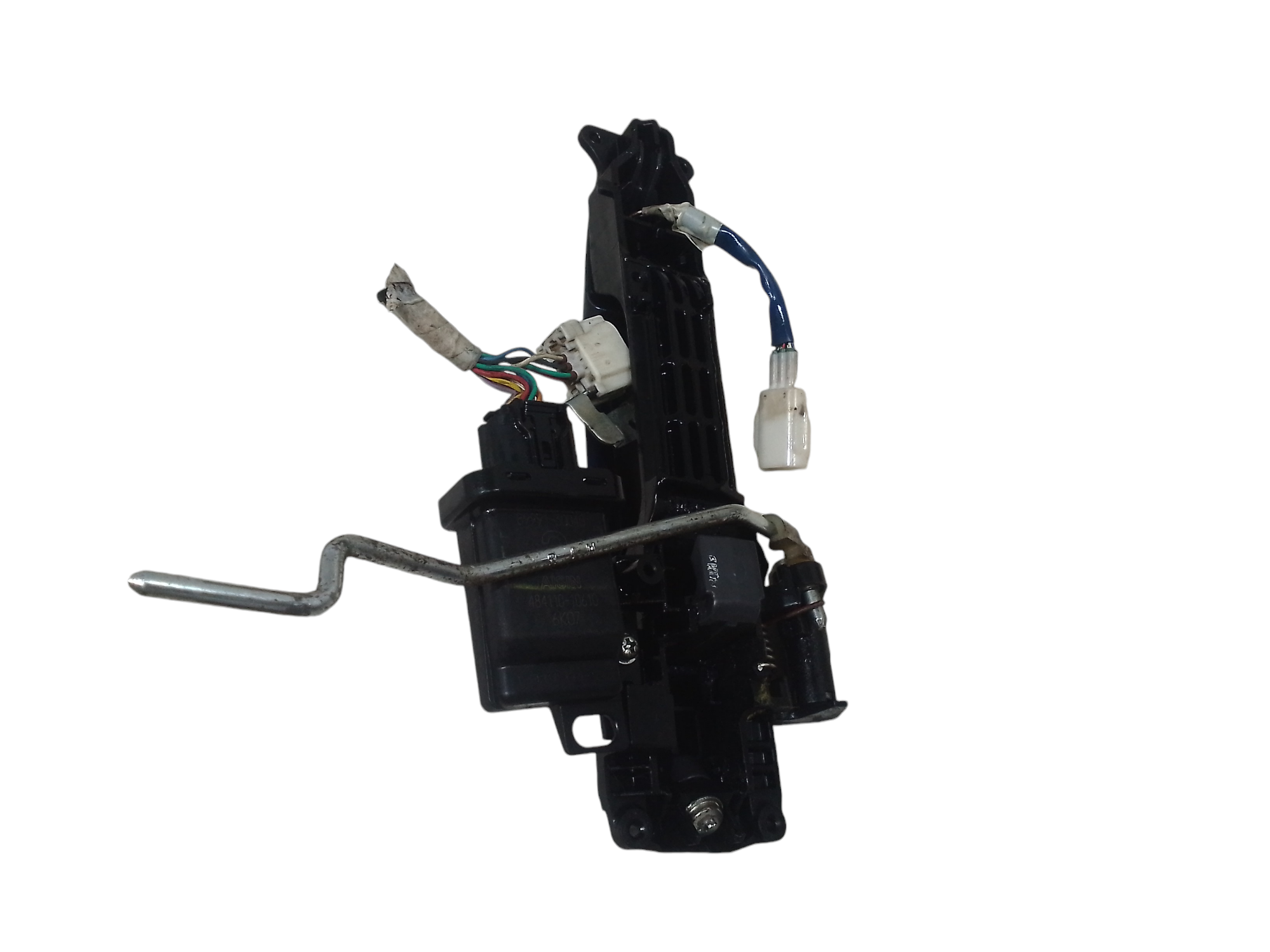 Maniglia esterna Anteriore Destra per Toyota Rav4 4 Serie (2005 - 2009)