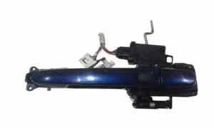 Maniglia esterna Anteriore Destra per Toyota Rav4 4 Serie (2005 - 2009)