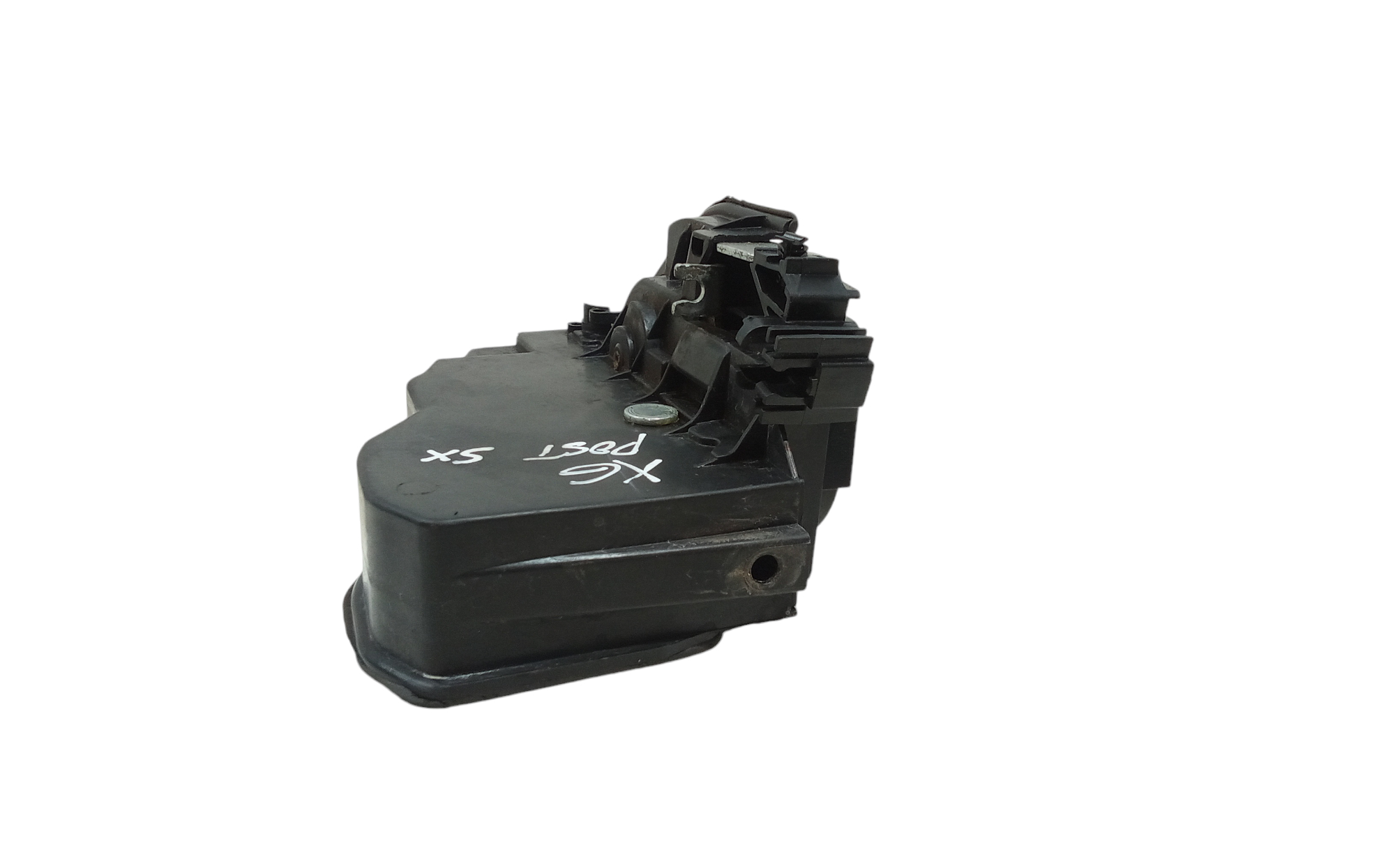 Serratura Posteriore Sinistra per Bmw X6 E71 1 Serie (2008 - 2014)