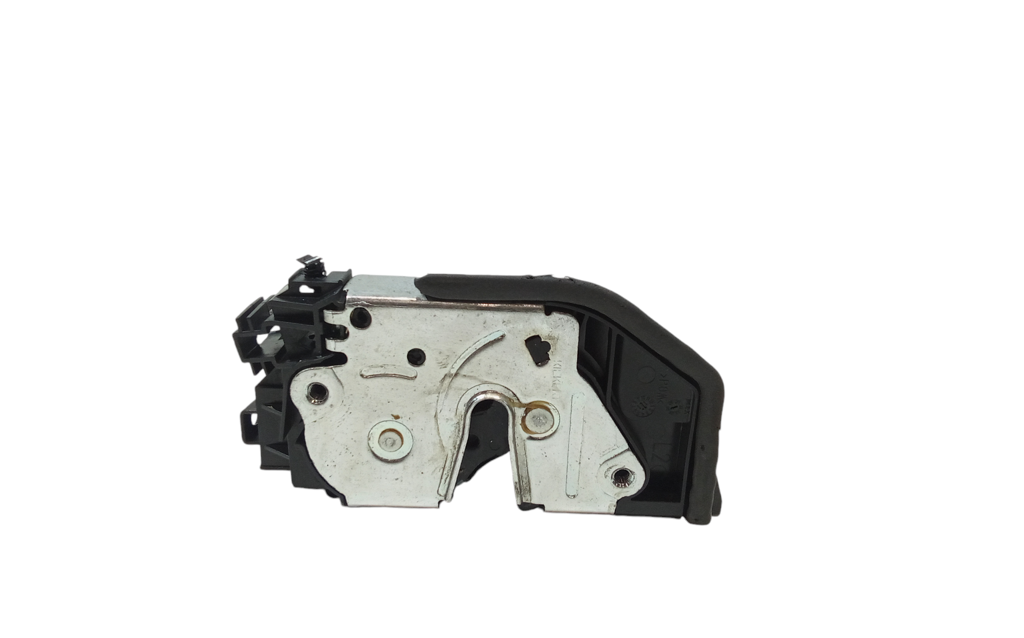 Serratura Posteriore Sinistra per Bmw X6 E71 1 Serie (2008 - 2014)