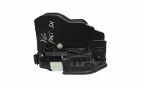 Serratura Posteriore Sinistra per Bmw X6 E71 1 Serie (2008 - 2014)