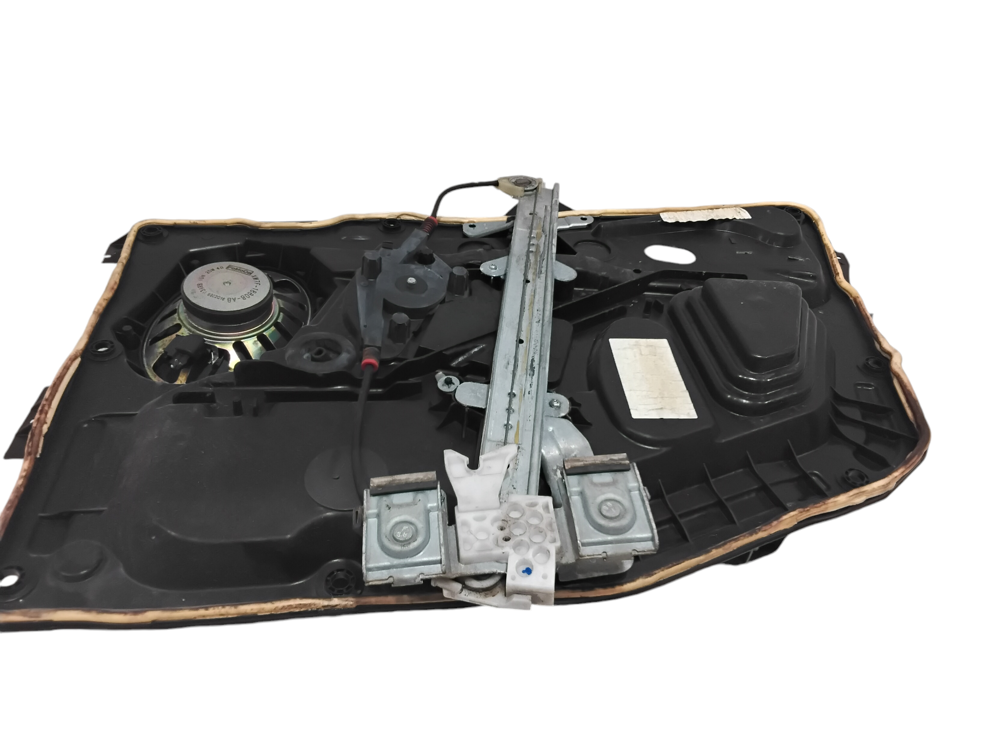 Cremagliera anteriore destra passeggero per Ford Fiesta 5 Serie (2005 - 2008)