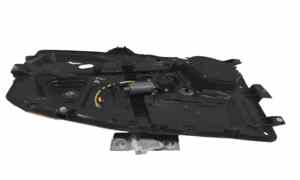 Cremagliera anteriore destra passeggero per Ford Fiesta 5 Serie (2005 - 2008)