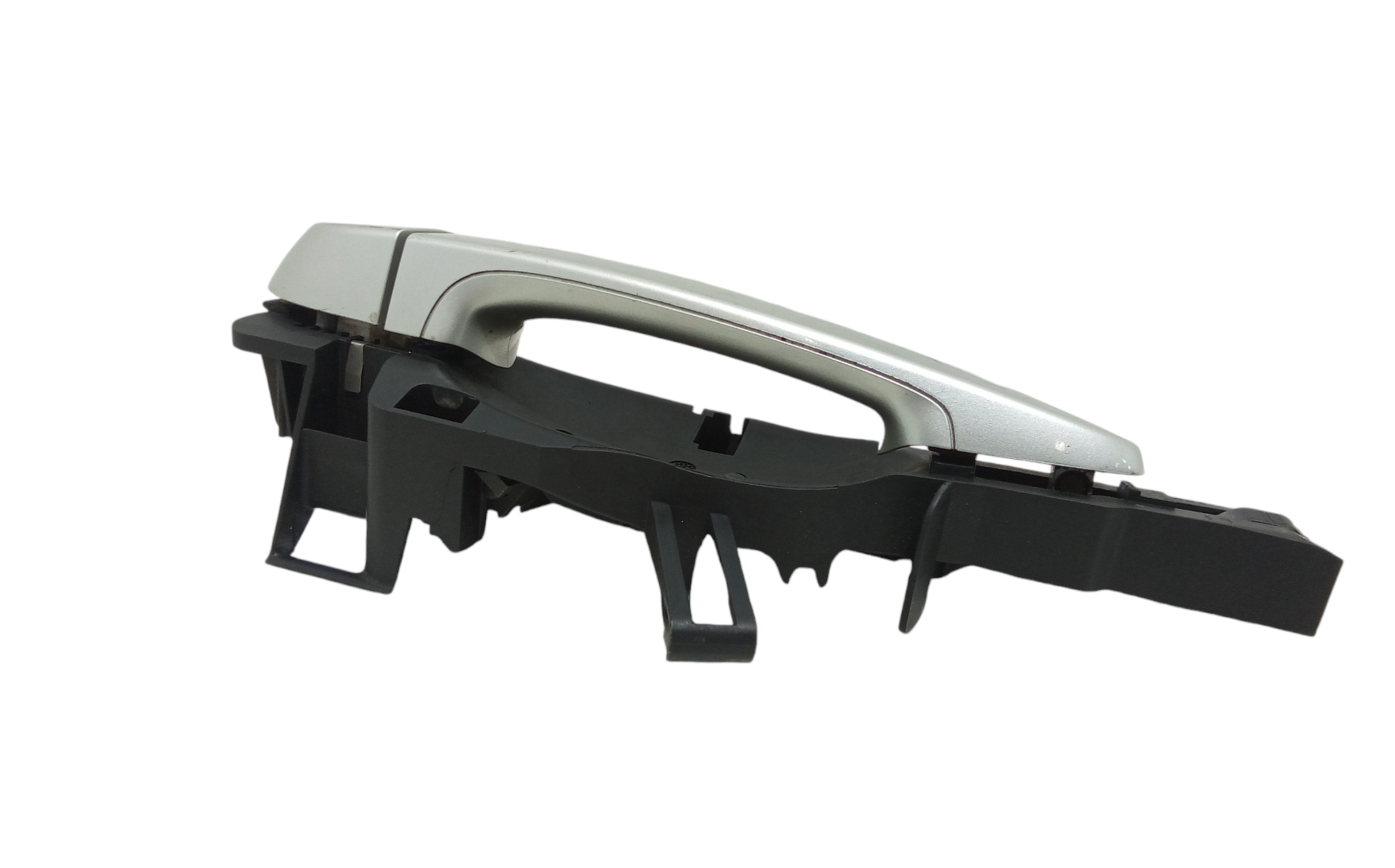 Maniglia esterna Posteriore Sinistra per Bmw X6 E71 1 Serie (2008 - 2014)