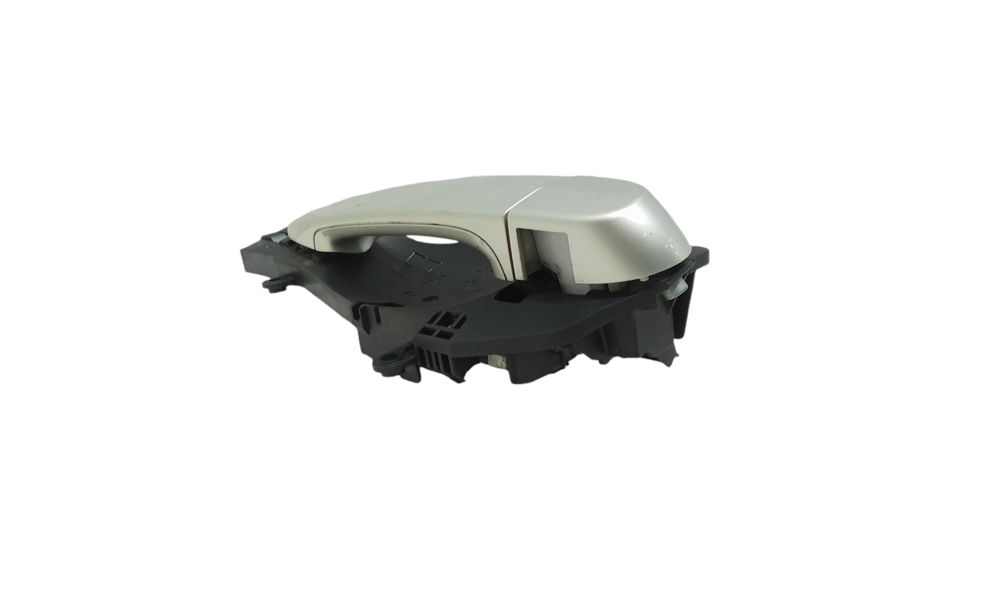 Maniglia esterna Posteriore Sinistra per Bmw X6 E71 1 Serie (2008 - 2014)