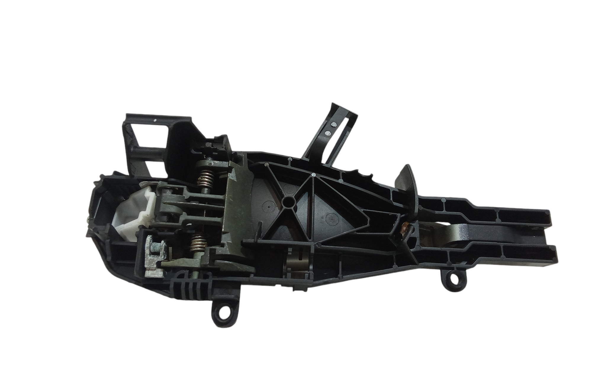 Maniglia esterna Posteriore Sinistra per Bmw X6 E71 1 Serie (2008 - 2014)