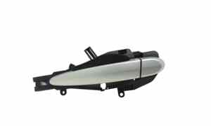 Maniglia esterna Posteriore Sinistra per Bmw X6 E71 1 Serie (2008 - 2014)