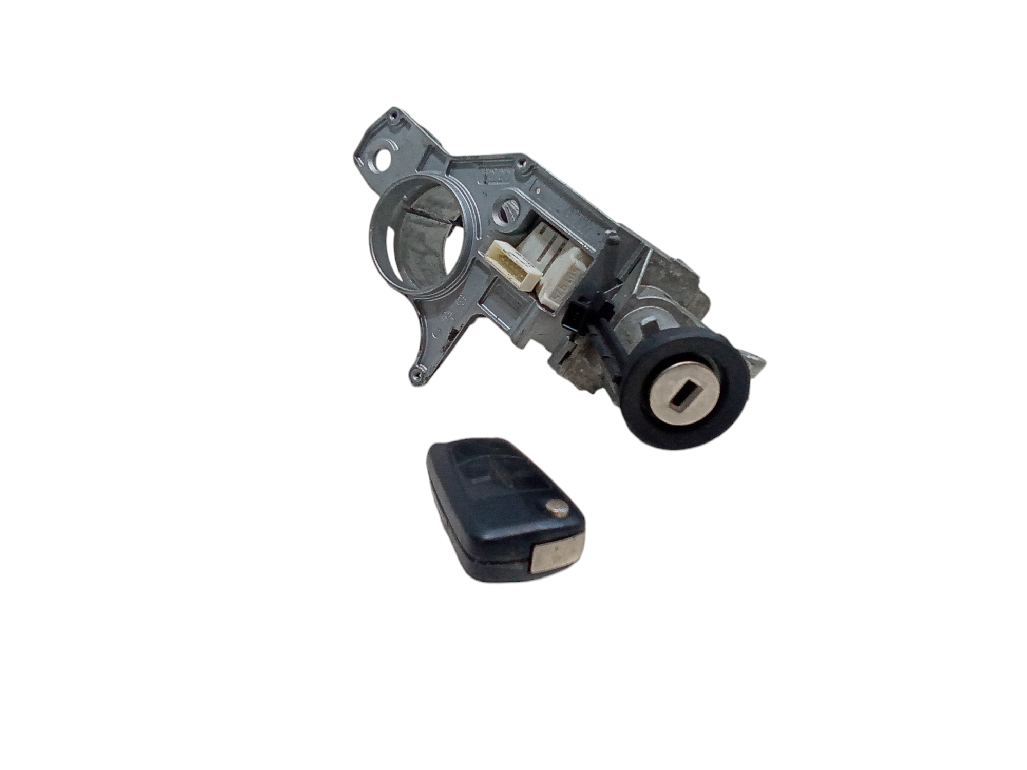 Blocchetto Accensione per Opel Zafira B (2005 - 2008)