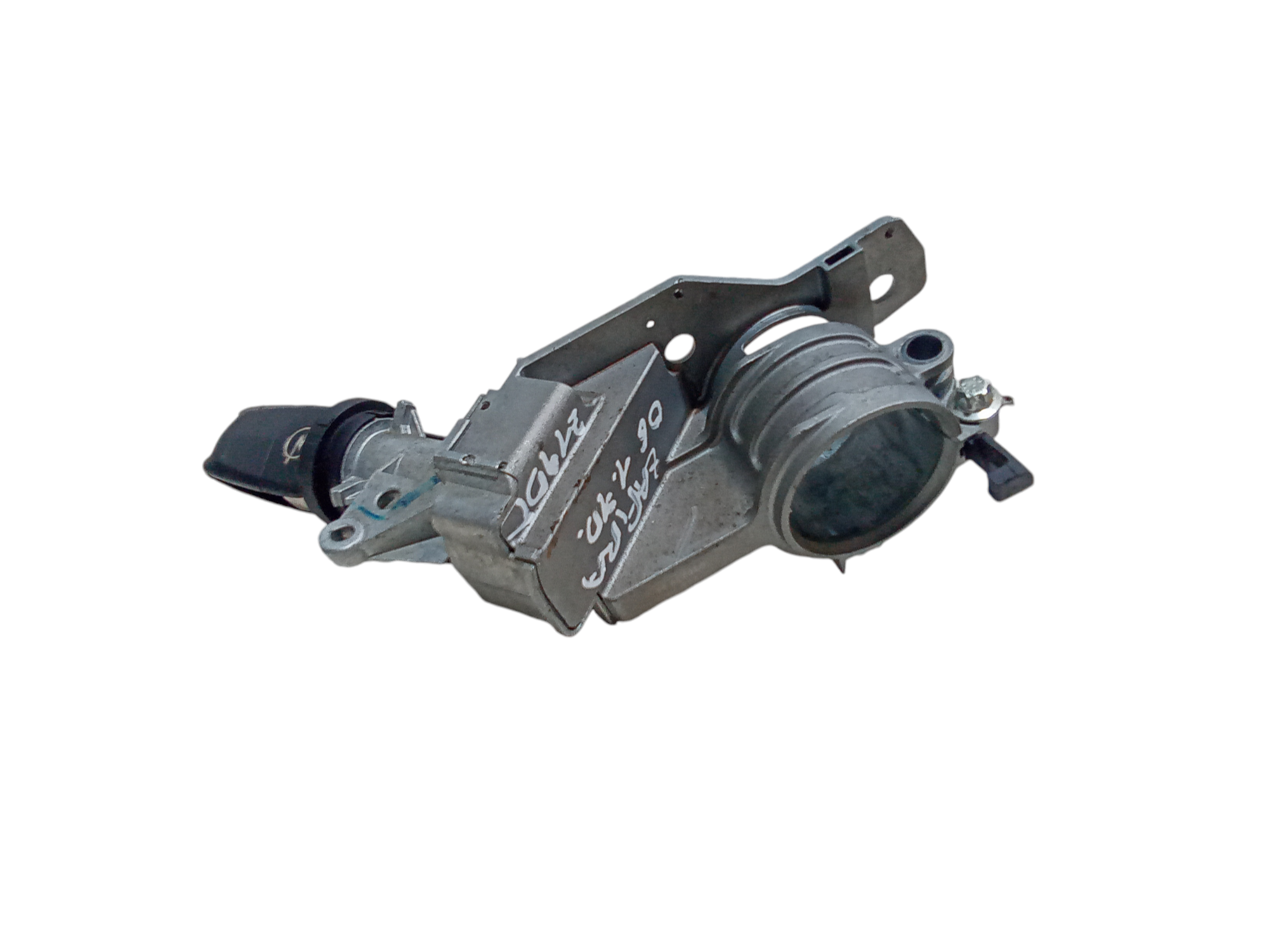 Blocchetto Accensione per Opel Zafira B (2005 - 2008)