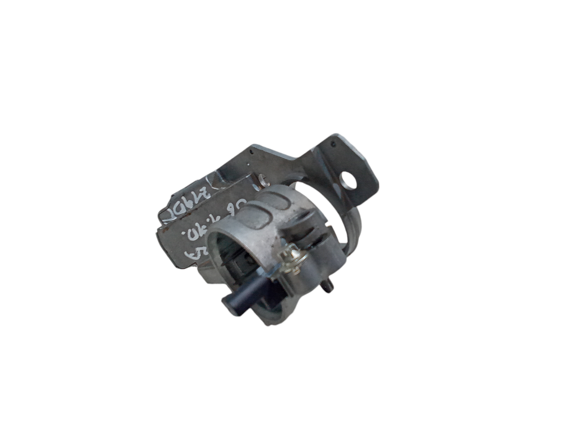 Blocchetto Accensione per Opel Zafira B (2005 - 2008)