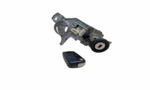 Blocchetto Accensione per Opel Zafira B (2005 - 2008)