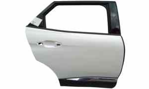 Portiera Posteriore Destra per Peugeot 3008 Serie (16>) (2016 - In produzione)