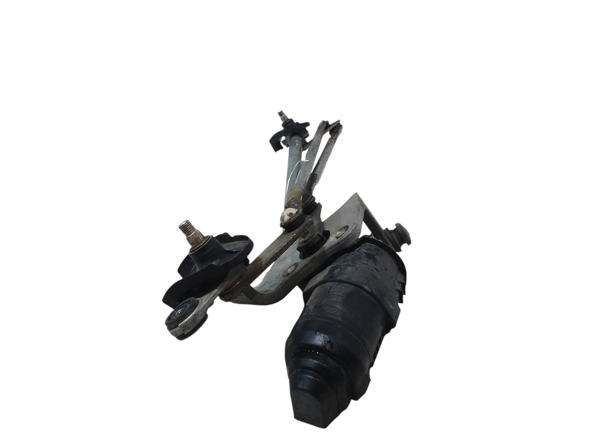 Motorino tergi ant completo di tandem per Toyota Rav4 3 Serie (2003 - 2005)