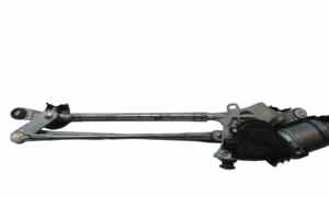 Motorino tergi ant completo di tandem per Toyota Rav4 3 Serie (2003 - 2005)