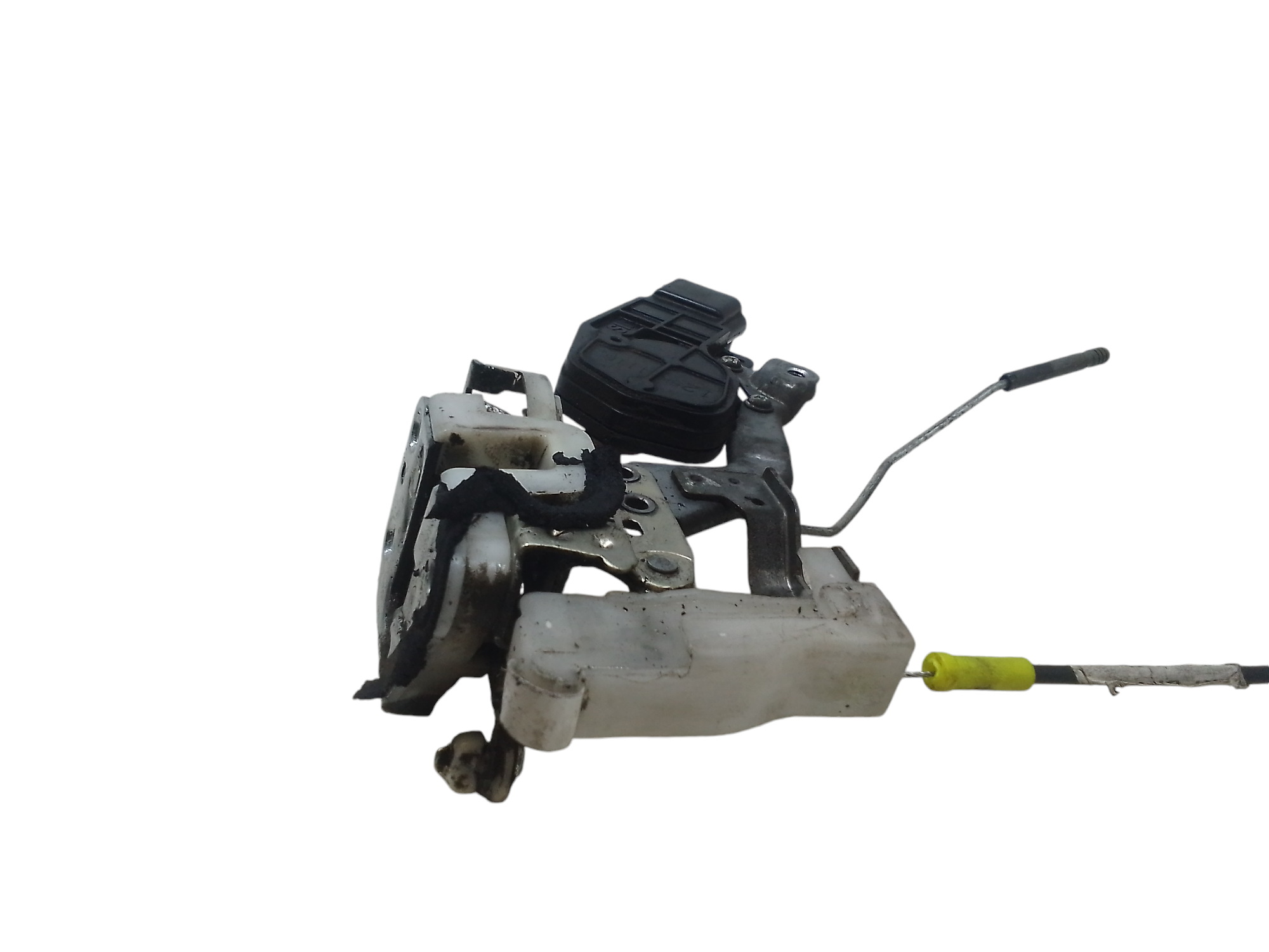 Serratura Anteriore Destra per Peugeot 107 1 Serie (2005 - In produzione)