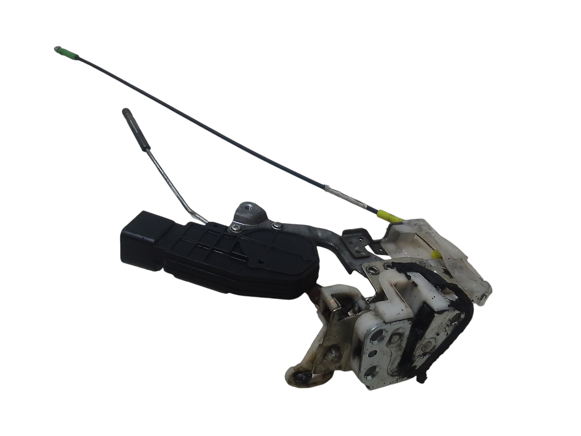 Serratura Anteriore Destra per Peugeot 107 1 Serie (2005 - In produzione)