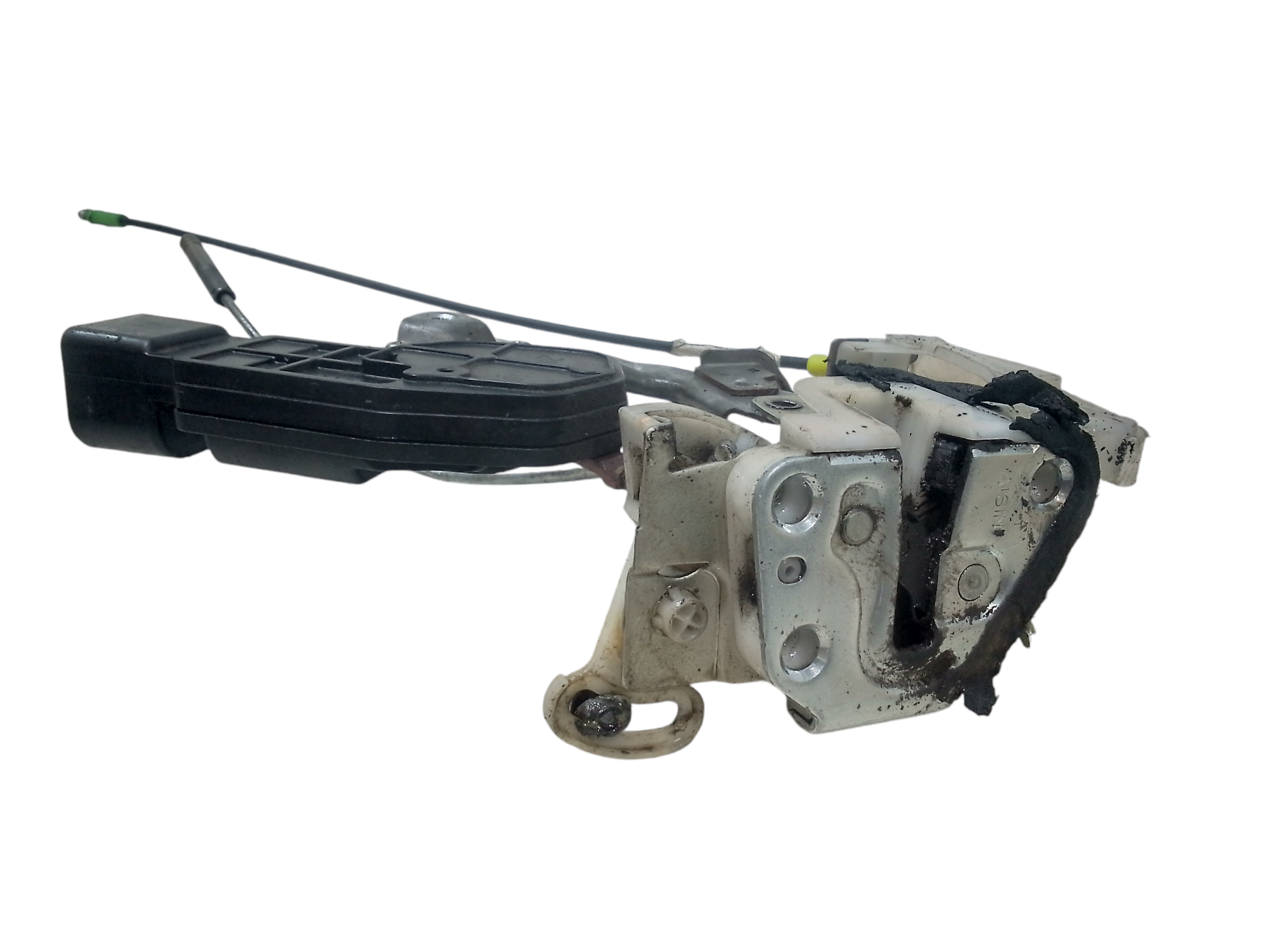 Serratura Anteriore Destra per Peugeot 107 1 Serie (2005 - In produzione)