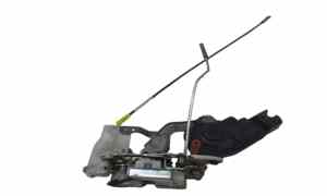 Serratura Anteriore Destra per Peugeot 107 1 Serie (2005 - In produzione)