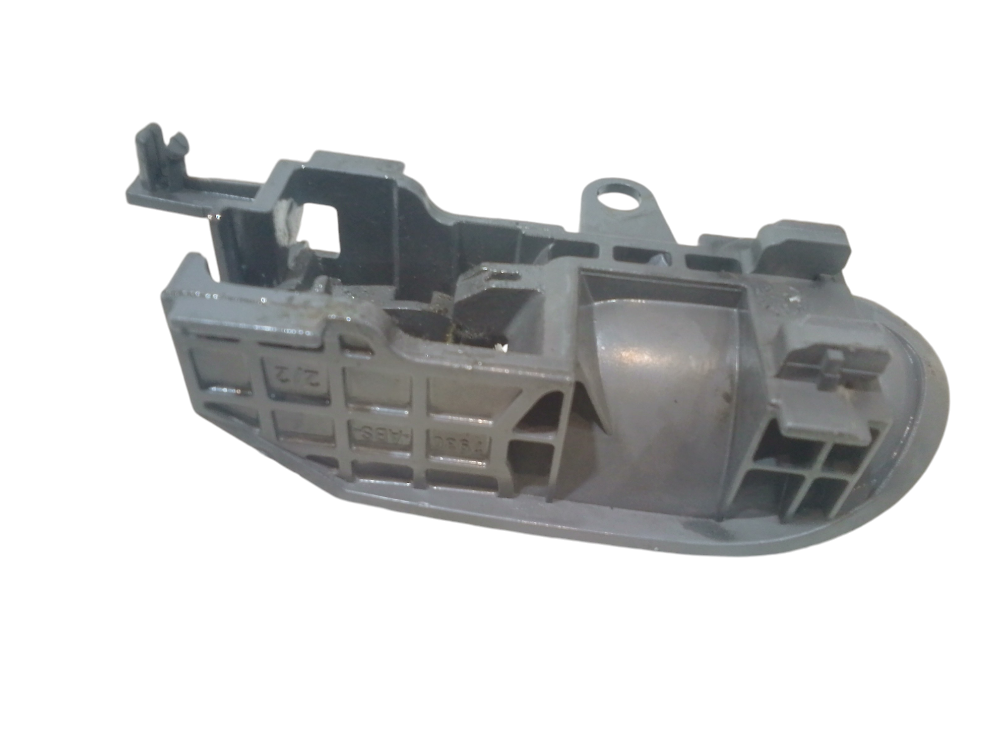 Maniglia interna Anteriore Destra per Peugeot 107 1 Serie (2005 - In produzione)