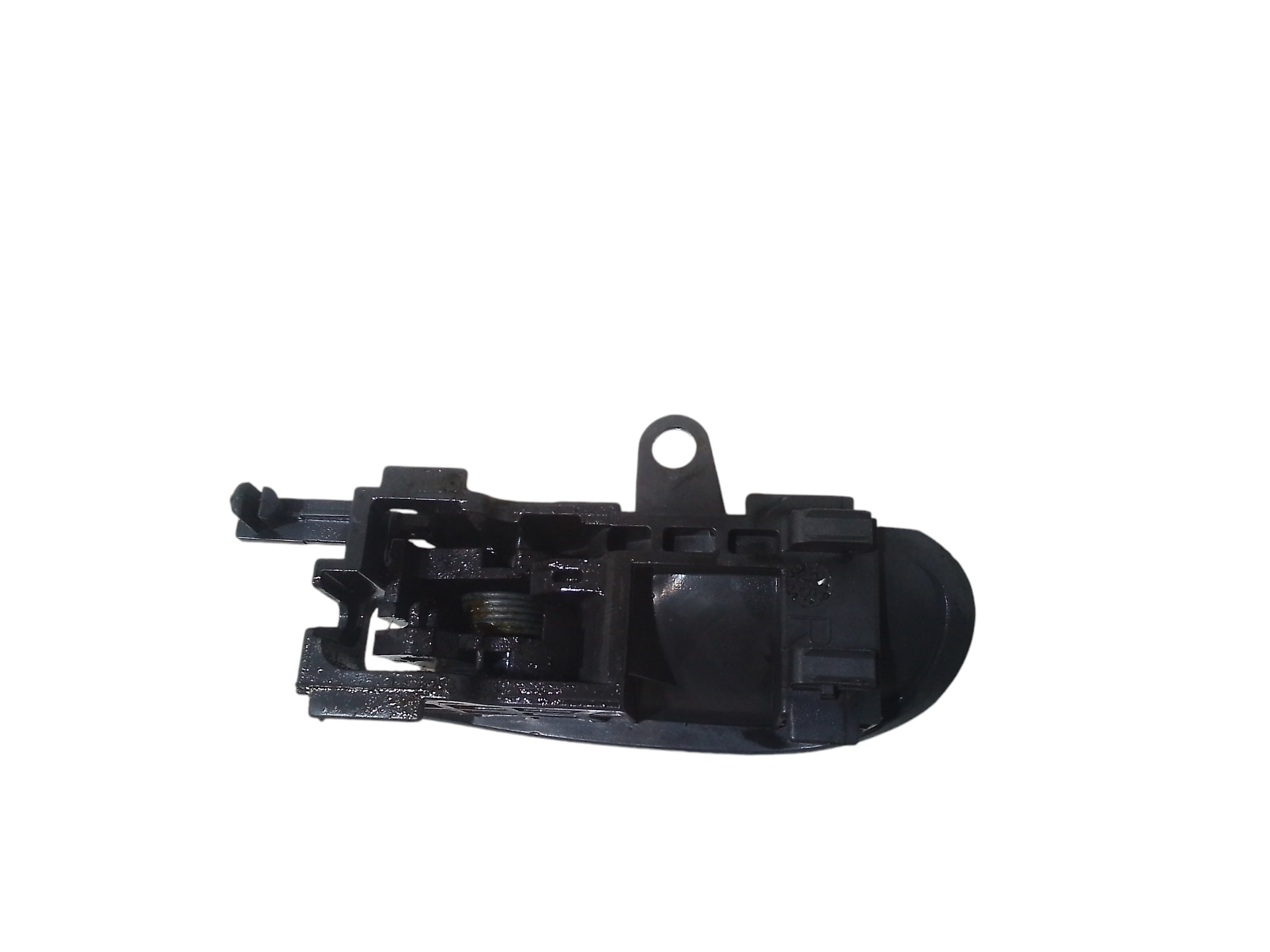 Maniglia interna Anteriore Destra per Peugeot 107 1 Serie (2005 - In produzione)