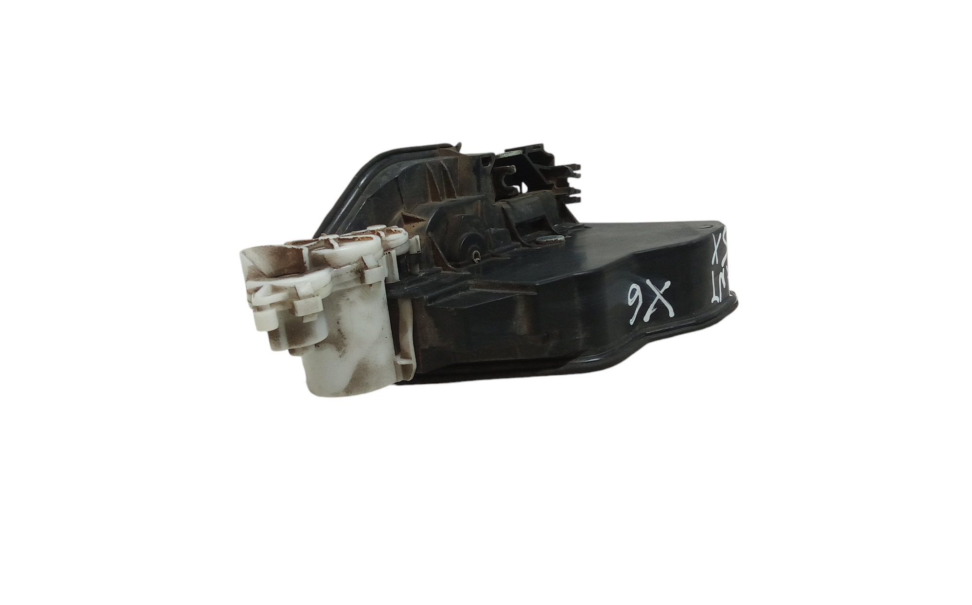 Serratura Anteriore Sinistra per Bmw X6 E71 1 Serie (2008 - 2014)