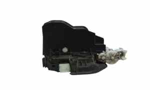 Serratura Anteriore Sinistra per Bmw X6 E71 1 Serie (2008 - 2014)