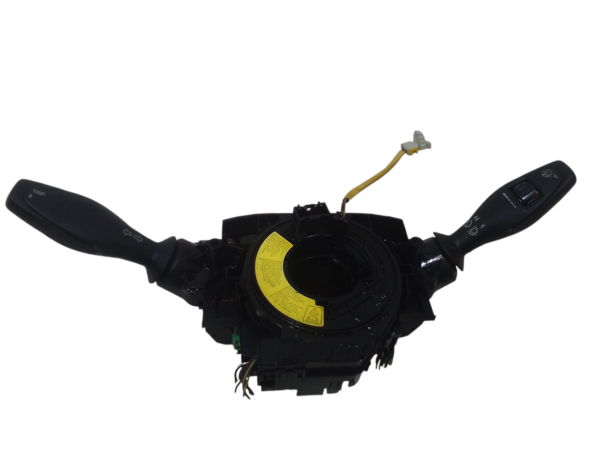 Devioluci per Ford Fiesta 6 Serie (2008 - 2017)