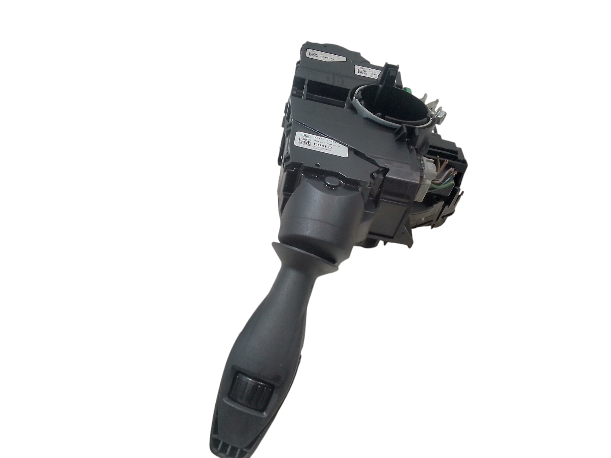 Devioluci per Ford Fiesta 6 Serie (2008 - 2017)