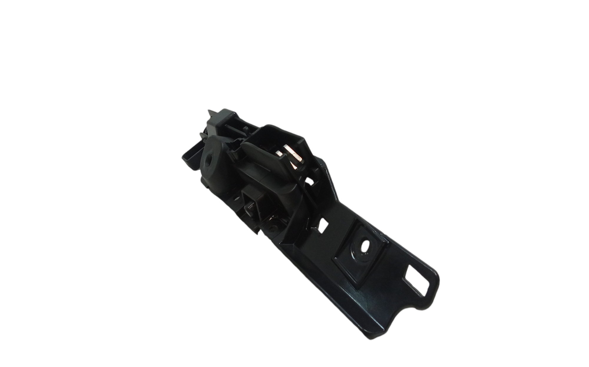 Maniglia interna anteriore Sinistra per Bmw X6 E71 1 Serie (2008 - 2014)