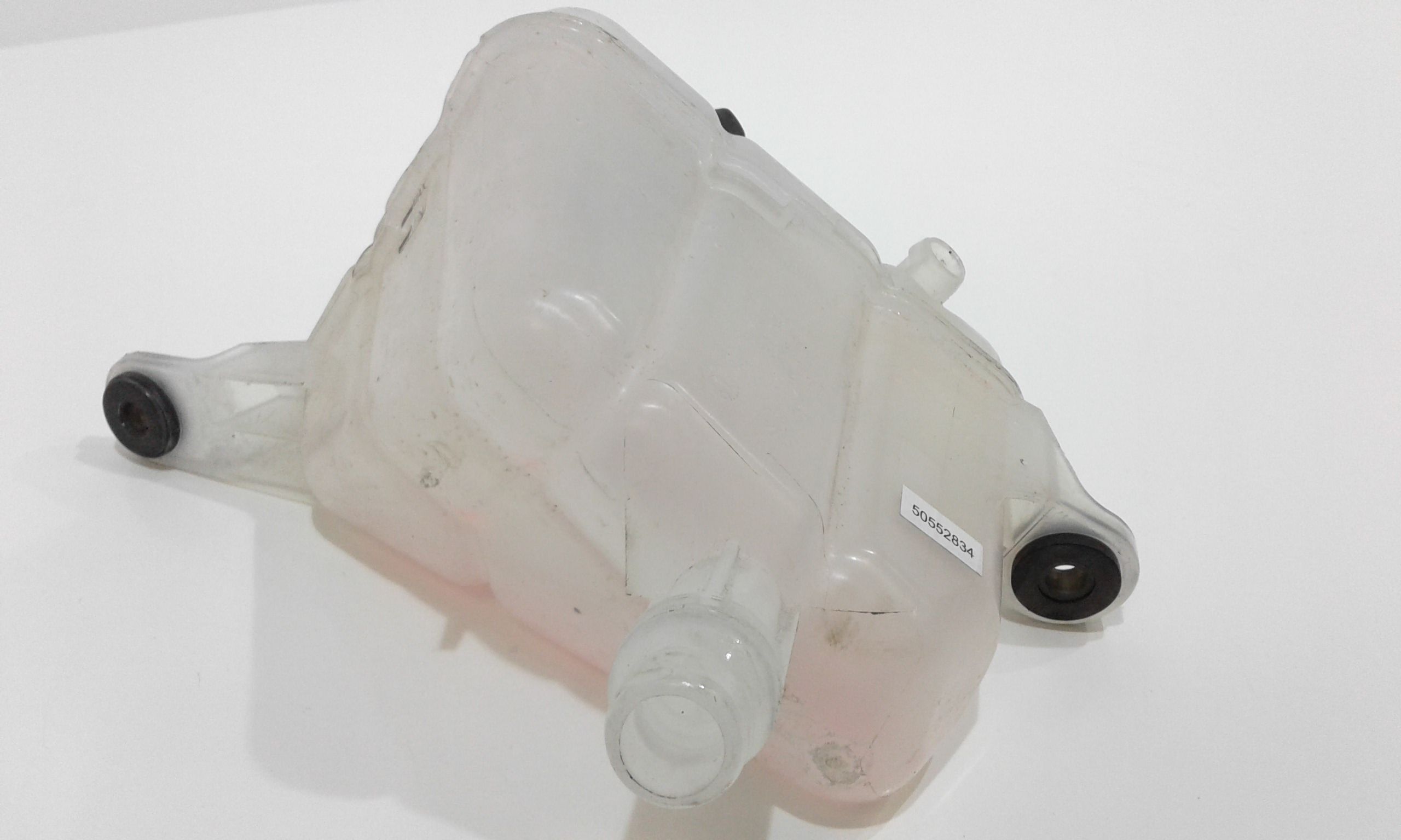 Vaschetta acqua liquido refrigerante ALFA ROMEO Stelvio serie