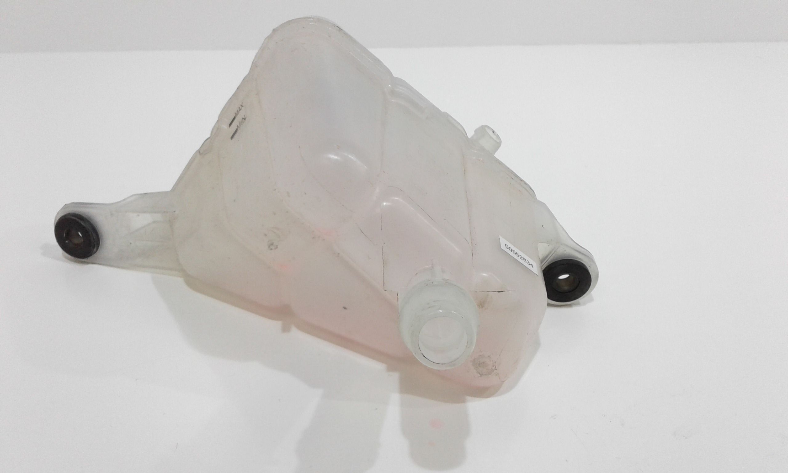 Vaschetta acqua liquido refrigerante ALFA ROMEO Stelvio serie