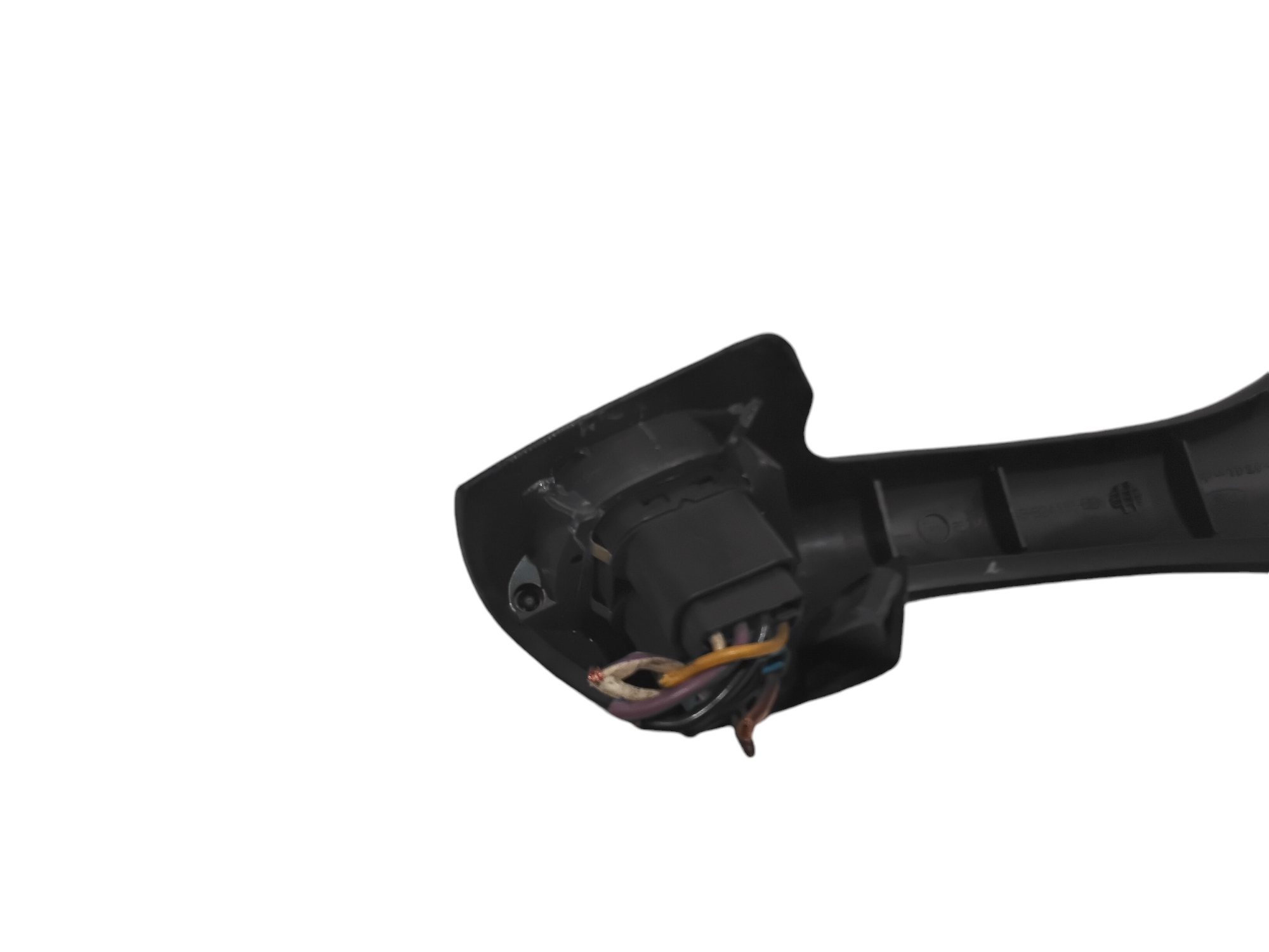 Pulsantiera anteriore sinistra Guida per Ford Ka Serie (ccq) (96>08) (1996 - 2008)